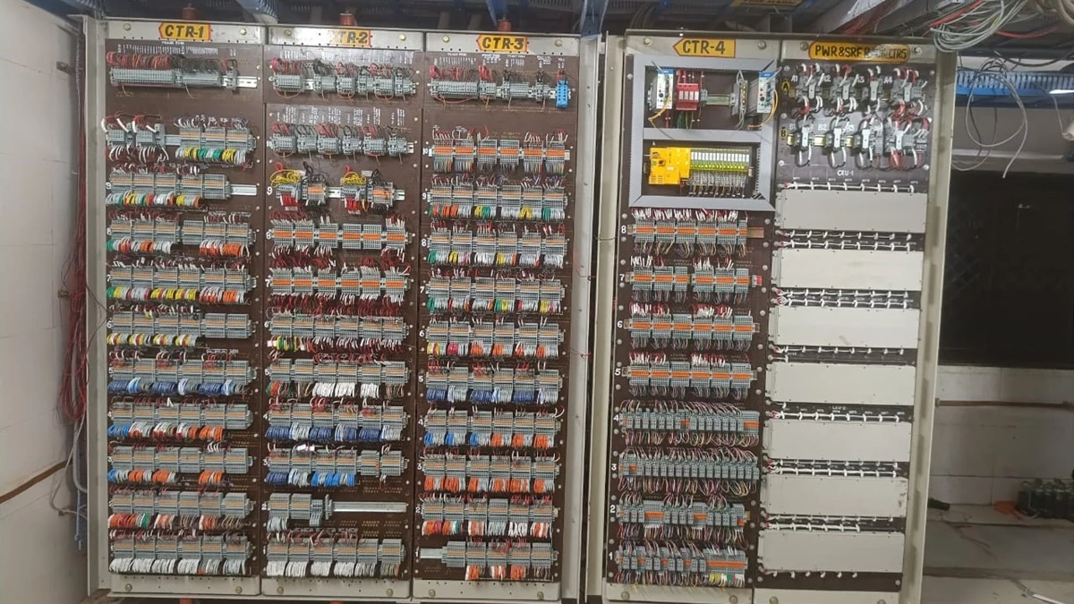 Indian Railway: दिल्ली-मुंबई रेल रूट पर ट्रेनों की स्पीड़ बढ़ाने की तैयारी, रतलाम मंडल में 135 किमी ट्रैक पर एबीएस