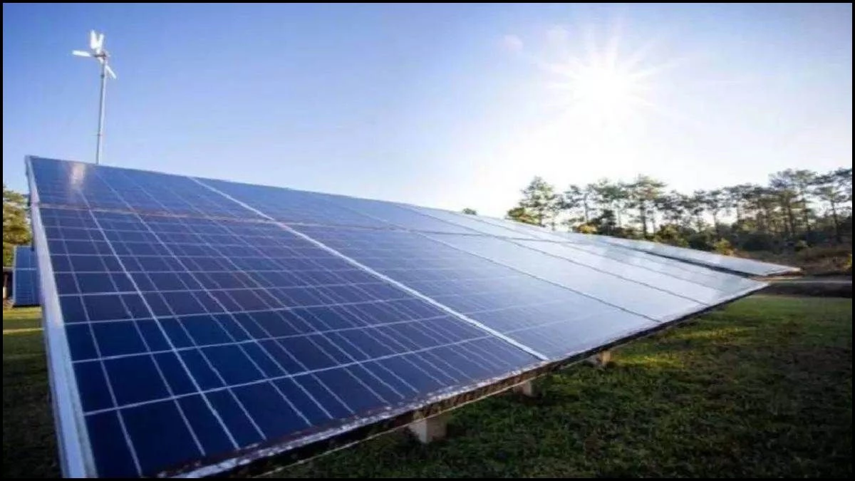 MP का ये शहर बनेगा प्रदेश का पहला सौर ऊर्जा से संचालित नगर निगम, सोलर एनर्जी से आधा हो जाएगा खर्च