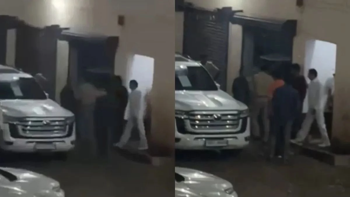 Dularchand Murder Case में बड़ी कार्रवाई, पूर्व विधायक और NDA प्रत्याशी अनंत सिंह सहित तीन गिरफ्तार