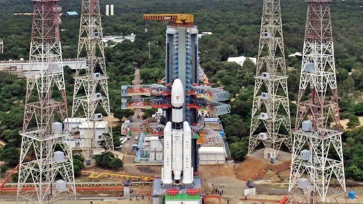 ISRO ने रचा नया इतिहास, LVM3-M5 ‘बाहुबली’ रॉकेट ने अंतरिक्ष में बढ़ाई भारत की ताकत
