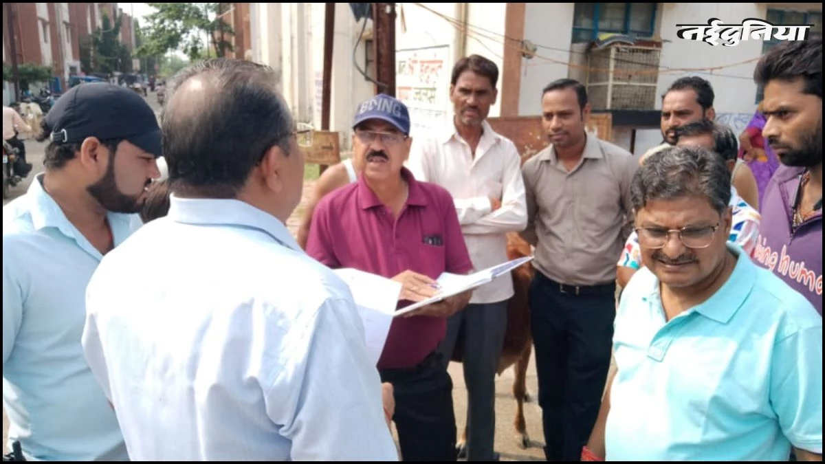 Sagar में सामने आया नया फर्जीवाड़ा... निगम के 516 आवासों की जांच, 152 अपात्र परिवार रहते मिले