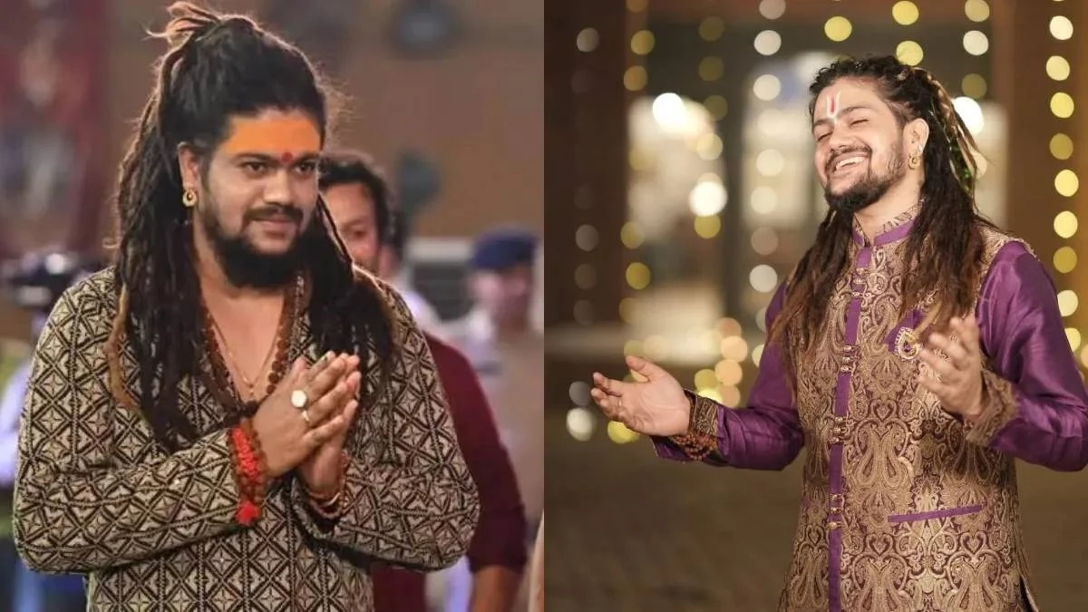 गाने के साथ कुकिंग में भी एक्सपर्ट हैं सिंगर हंसराज, बोले- नया साल होगा मेरे लिए खास