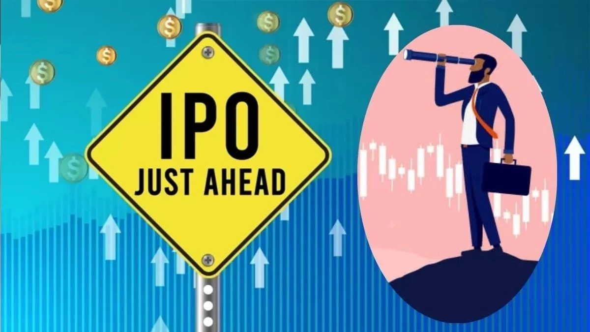 अगले हफ्ते शेयर बाजार में आने वाले 5 नए IPO, जानिए किसका है सबसे अधिक GMP