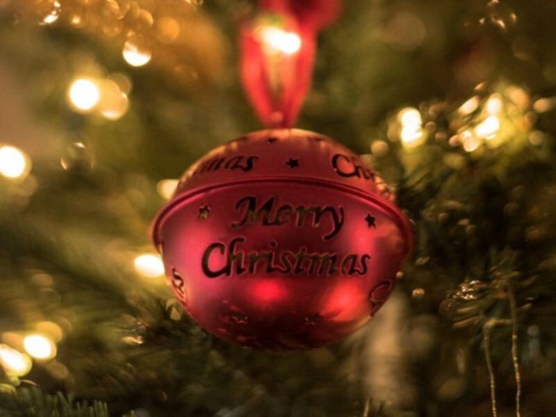 भोपाल में इस साल भी सादगी से क्रिसमस मनाएगा ईसाई समुदाय