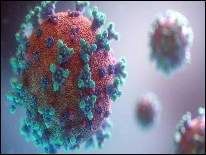 Omicron Variant अब तक 25 देशों में फैला, दक्षिण अफ्रीका में एक दिन में दोगुने हो गए कोरोना संक्रमित