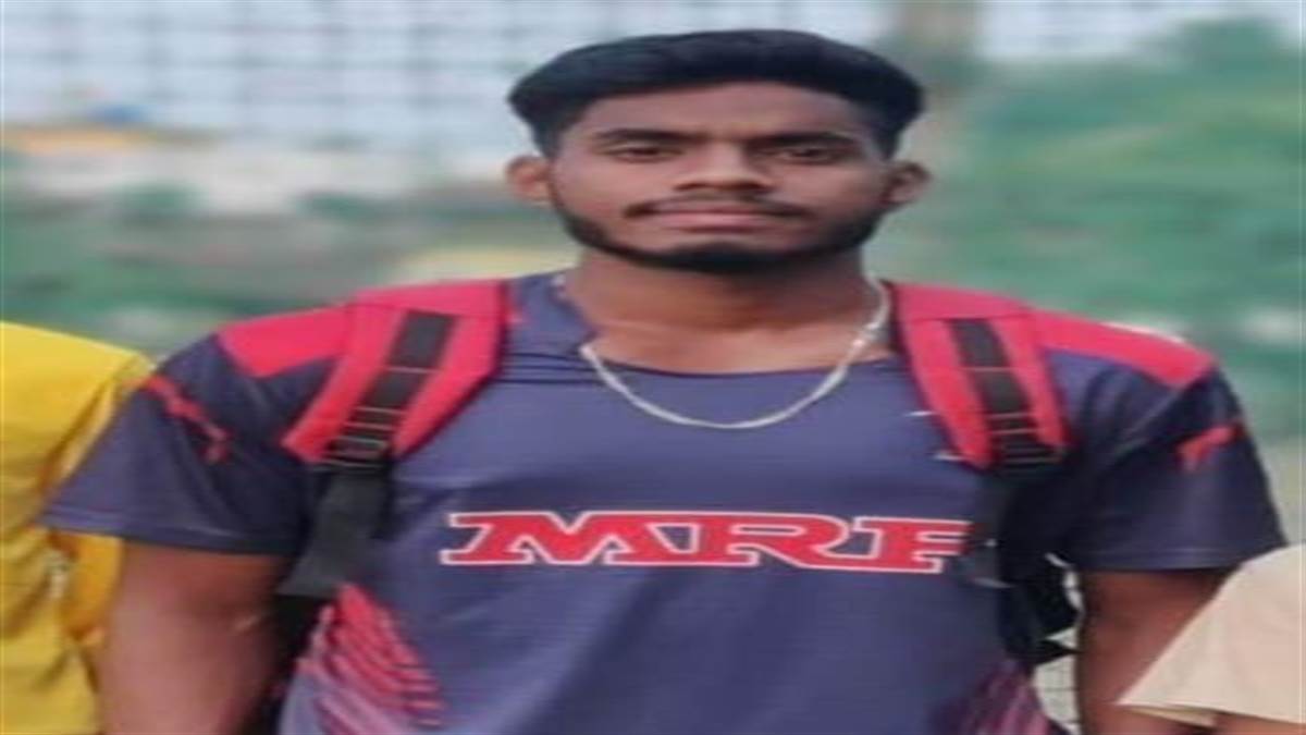 गेंदबाज वासुदेव छत्तीसगढ़ रणजी टीम में चयनित