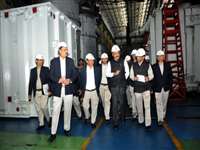 Bhopal News : भेल देश की एक ऐसी इंजीनियरिंग व विनिर्माण कंपनी है जिसके पास असीमित क्षमता : सिंघल