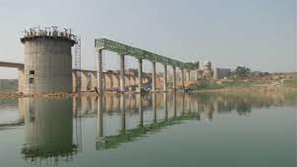 Chambal Water Project: राज्यस्तरीय समिति की लगी मुहर,अब जल्द टेंडर होंगे