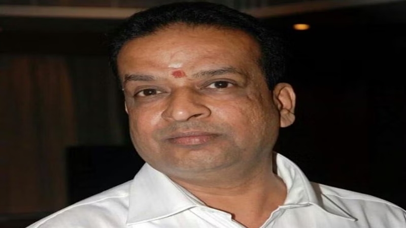 K. Muralidharan Died फिल्म निर्माता के. मुरलीधरन का हार्ट अटैक से निधन
