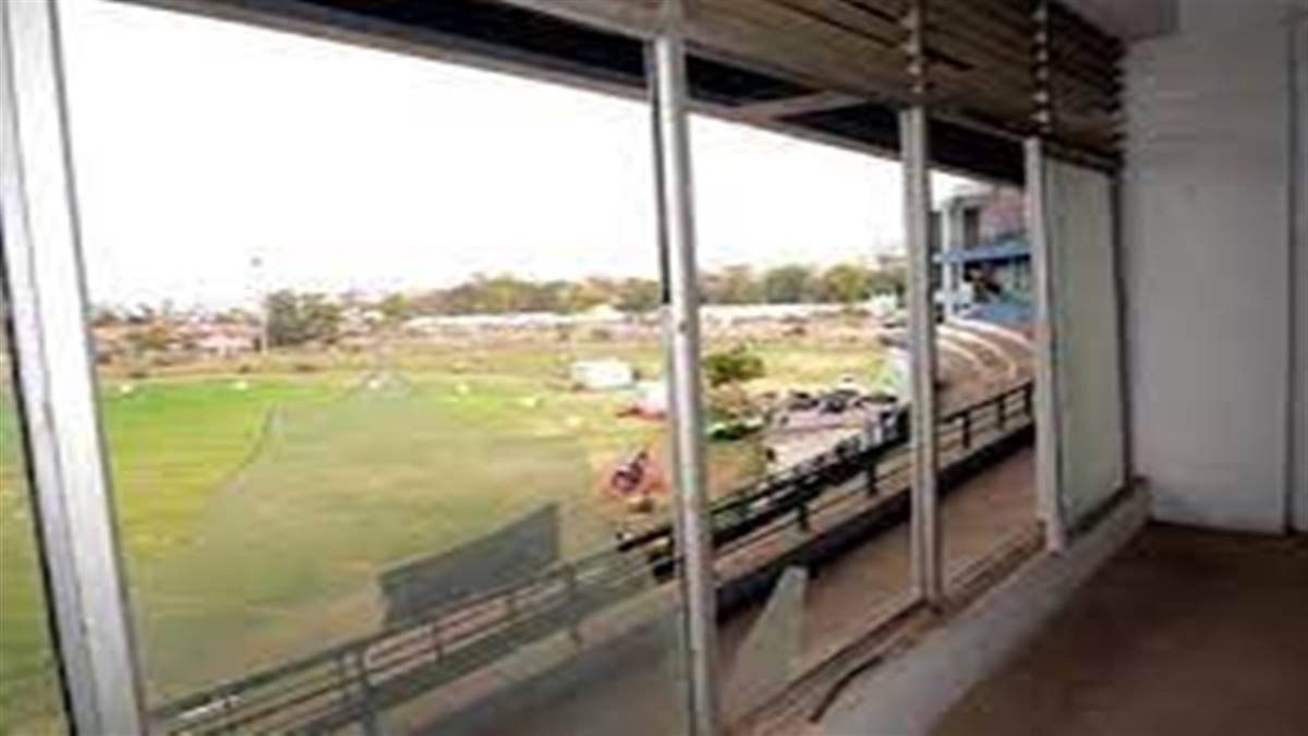 Jabalpur News : फरवरी में होगा खेलो इंडिया का आयोजन, जबलपुर कलेक्टर ने कहा- रानीताल स्टेडियम को करें तैयार
