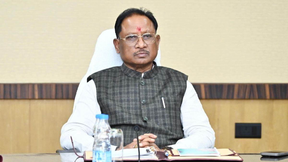 छत्तीसगढ़ में जनता चुनेगी महापौर, साय कैबिनेट ने भूपेश सरकार का बनाया नियम पलटा