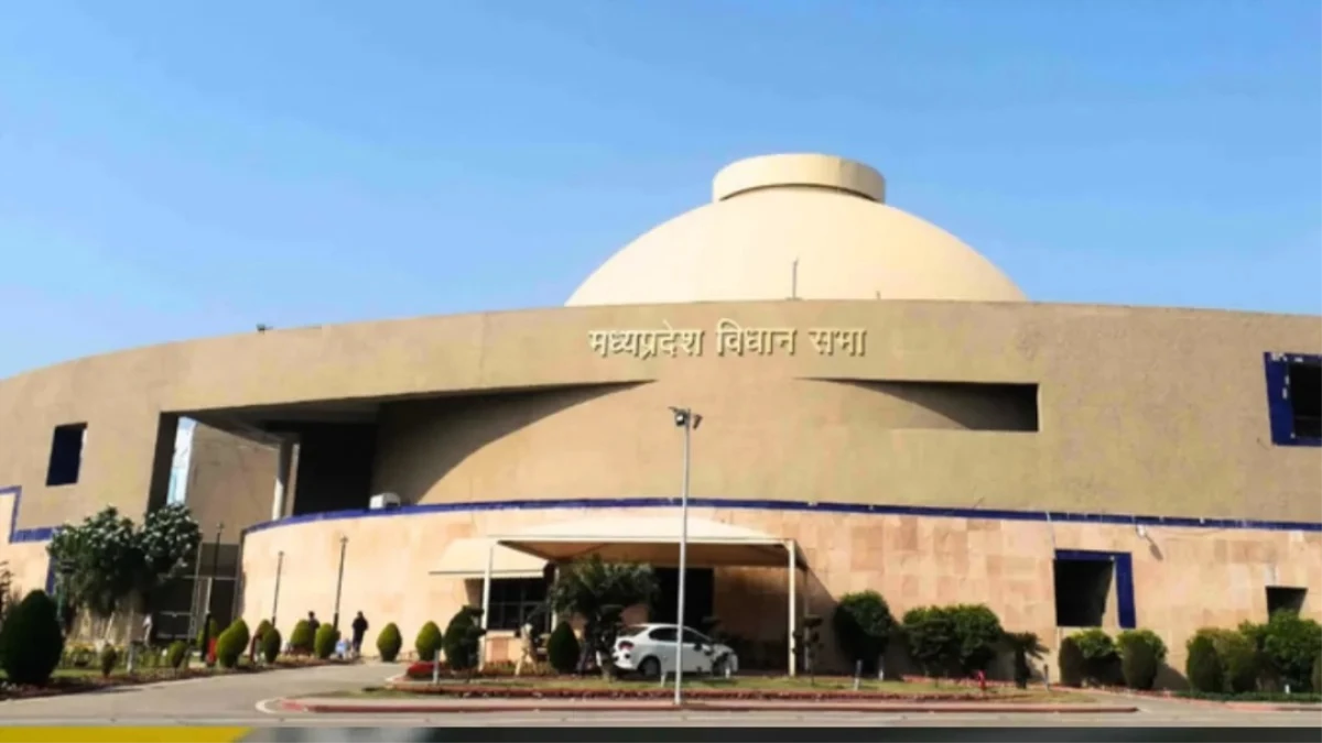 अब नहीं होगी पार्षदों की 'हॉर्स ट्रेडिंग'... जनता सीधे चुनेगी नगर पालिका और परिषद अध्यक्ष, विधेयक पारित