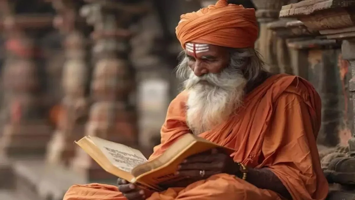 सिंहस्थ 2028 से पहले साधु-संतों में 'दो फाड़': उज्जैन में नया 'रामादल अखाड़ा परिषद' गठित