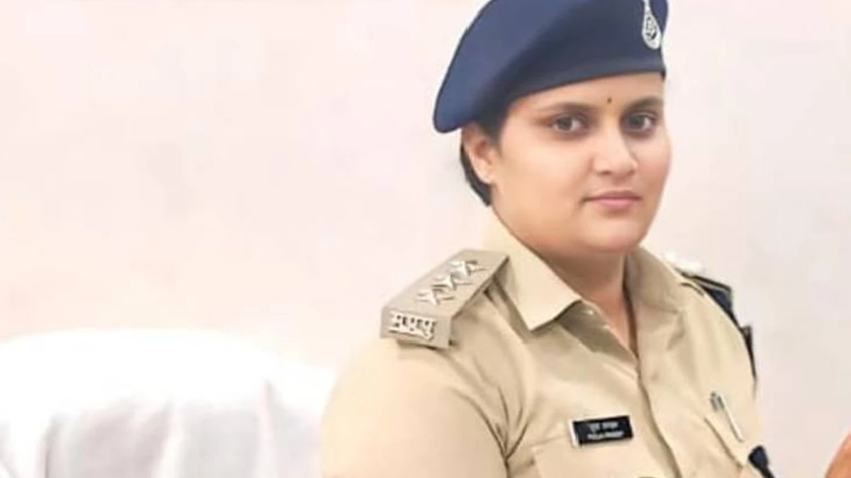 सिवनी हवाला लूट कांड में आरोपी एसडीओपी पूजा पांडे व रितेश वर्मा को हाईकोर्ट से जमानत नहीं, अर्जी वापस ली