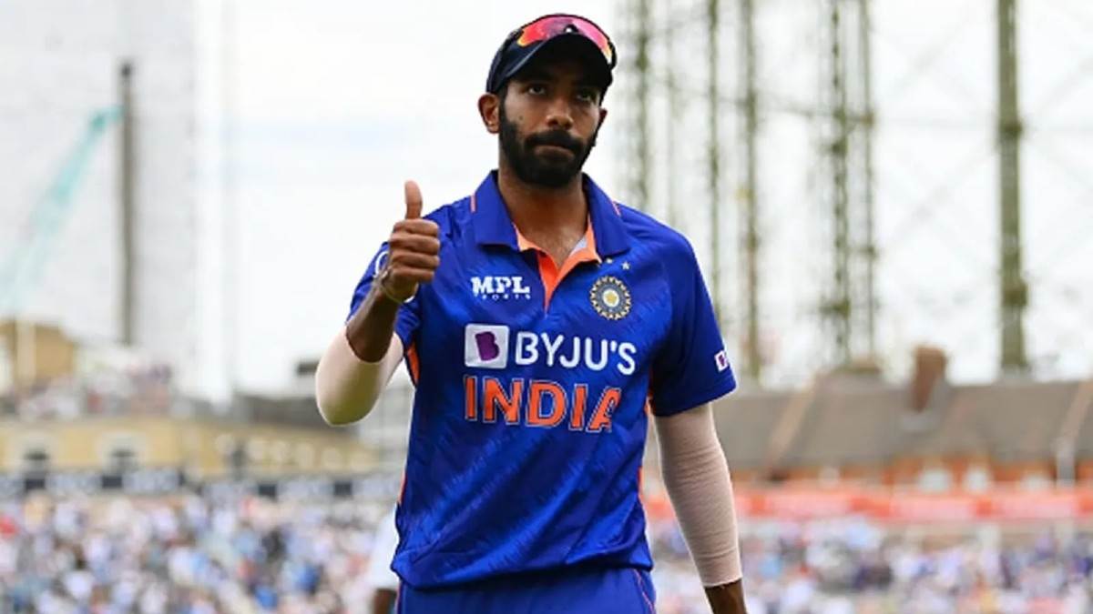 Jasprit Bumrah Comeback: टीम इंडिया के लिए खुशखबरी, जसप्रीत बुमराह की हुई वापसी, वनडे सीरीज खेलेंगे