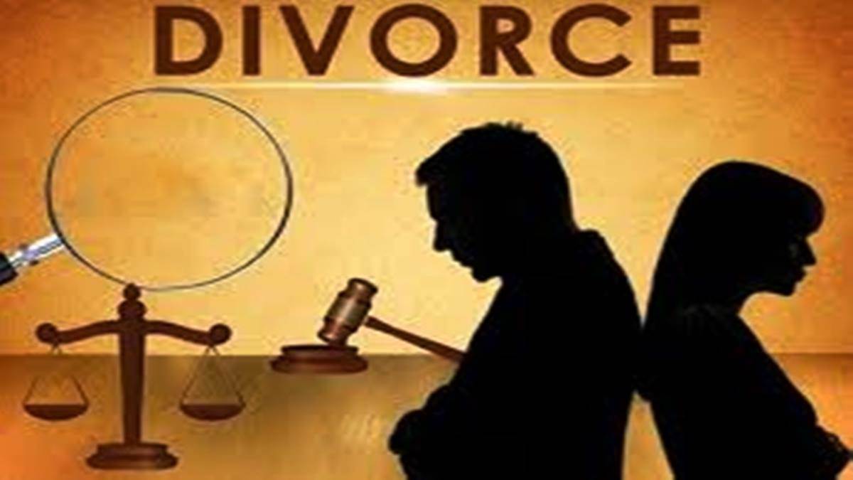 India Divorce Rate भारत में तलाक की दर एक प्रतिशत, विश्व में सबसे कम