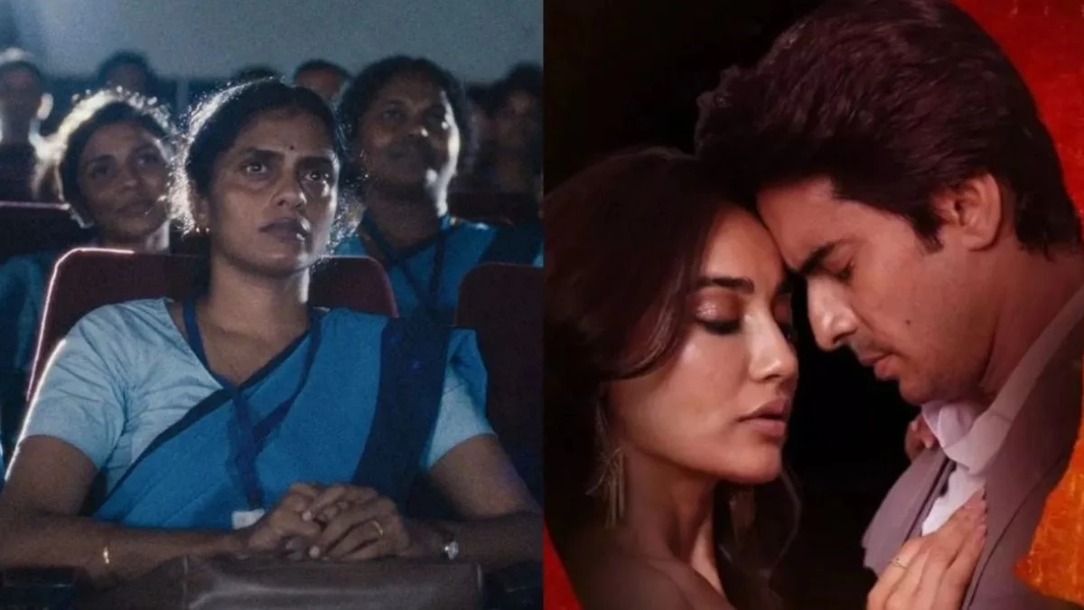 Friday OTT Releases: From Gunaj Season 2 to Mexican Heist... these web series are being released this Friday