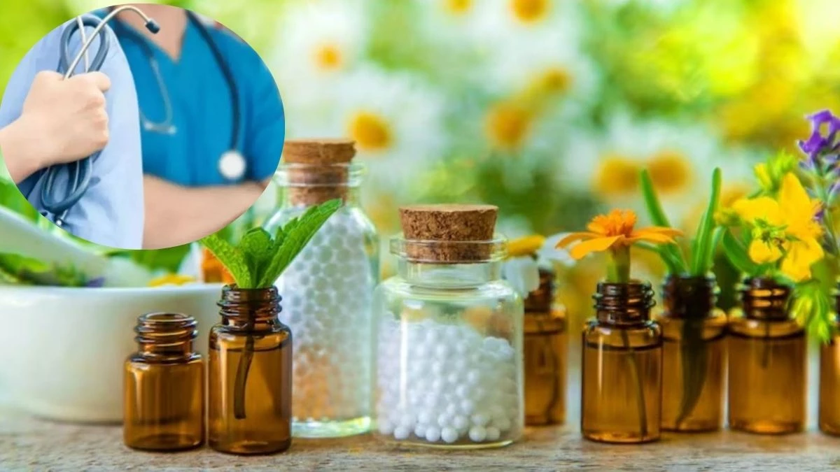 7 जून को होम्यौपेथी चिकित्सा अधिकारी 2025 की परीक्षा, 34 पदों पर होगी भर्तियां