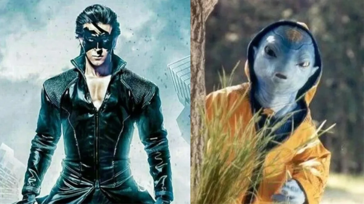 Krrish 4 में ‘जादू’ की होगी वापसी? ऋतिक रोशन ने किया बड़ा खुलासा