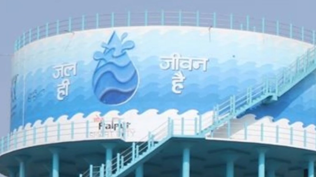 इंदौर में दूषित पानी से मौतों के 11 दिन बाद सरकार ने पेयजल आपूर्ति के लिए बनाई एसओपी