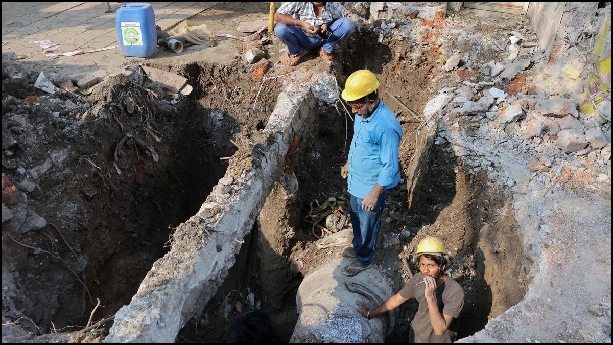 इंदौर जल त्रासदी एक चेतावनी, क्या पुरी और टोक्यो मॉडल से सीखेंगे हमारे शहर?