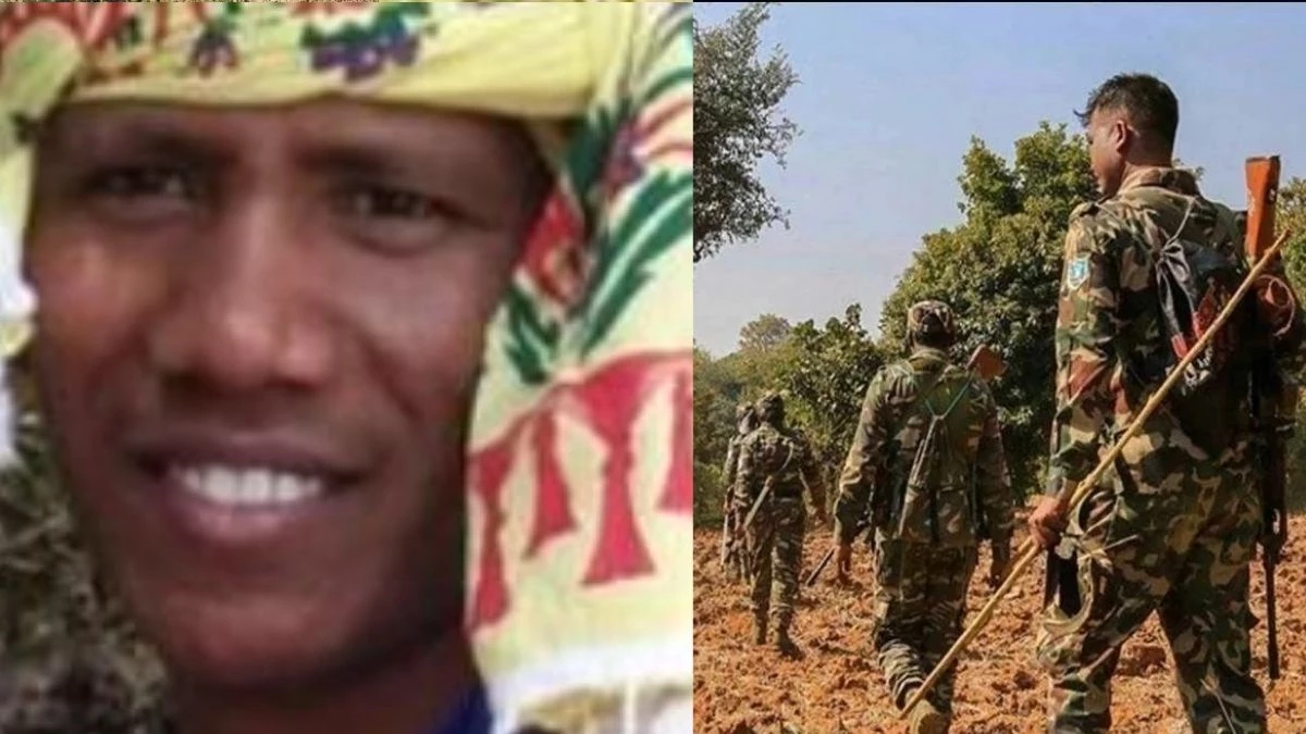 एएसपी गिरपुंजे की शहादत का बदला पूरा, जवानों ने मुठभेड़ में मारे एरिया कमेटी सचिव सहित 12 माओवादी