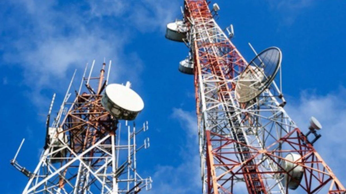 अब बस्तर के गांव-गांव में पहुंचेगा मोबाइल नेटवर्क, राज्य ने केंद्र से मांगे 5 हजार टावर