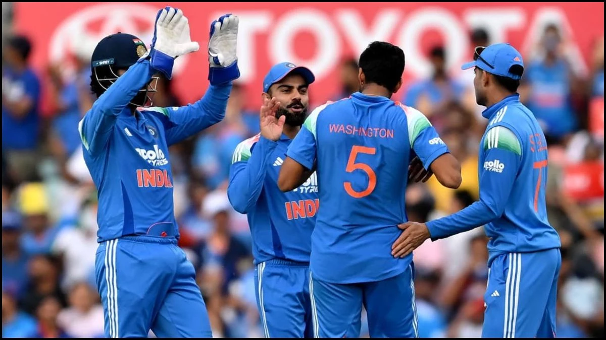 IND vs NZ ODI: वनडे सीरीज के लिए टीम इंडिया का एलान, श्रेयस अय्यर की वापसी, बुमराह-हार्दिक को आराम