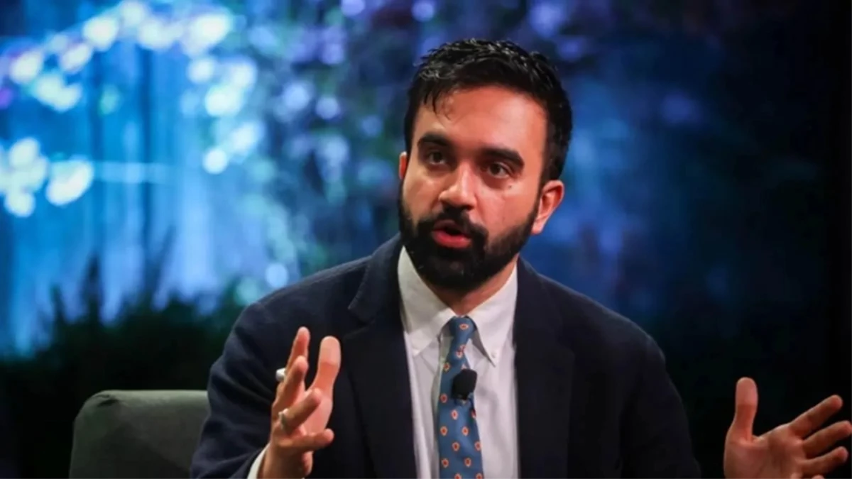 न्यूयॉर्क के नए मेयर जोहरान ममदानी पर भड़की इजरायली सरकार, कहा ‘आग में घी डालने जैसा... ’