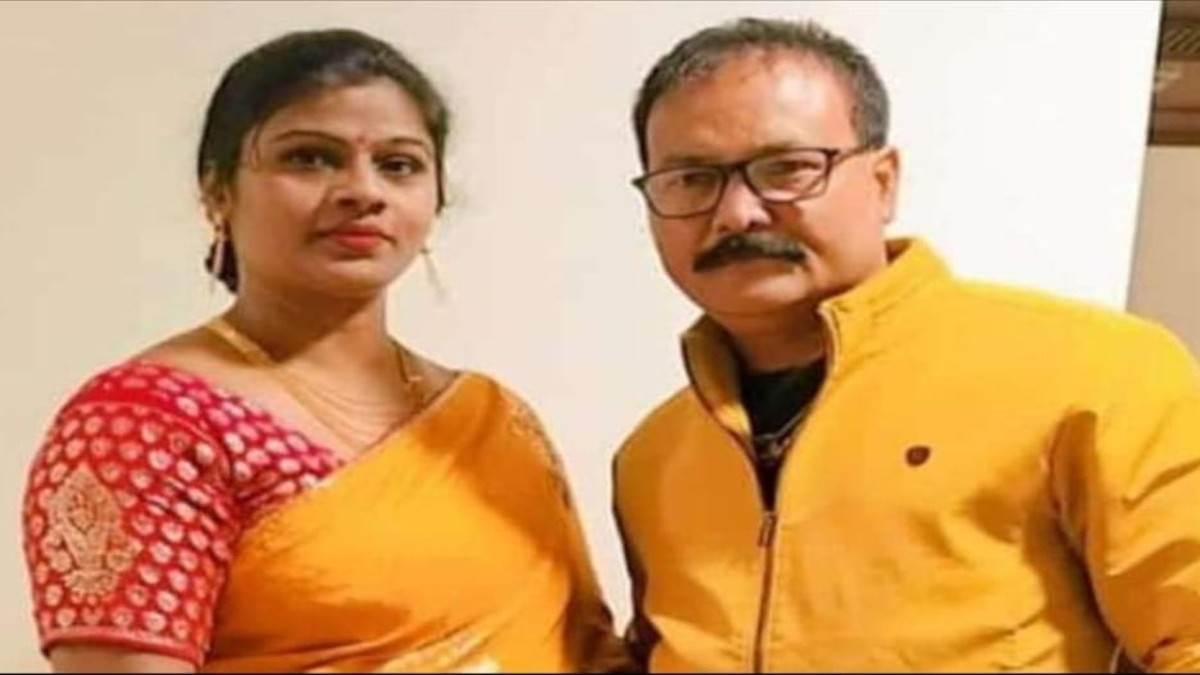Panna News: पत्नी सहित खुद को गोली मारकर आत्महत्या कर ली थी, अब रुपये लौटाने पहुंचे दो लोग