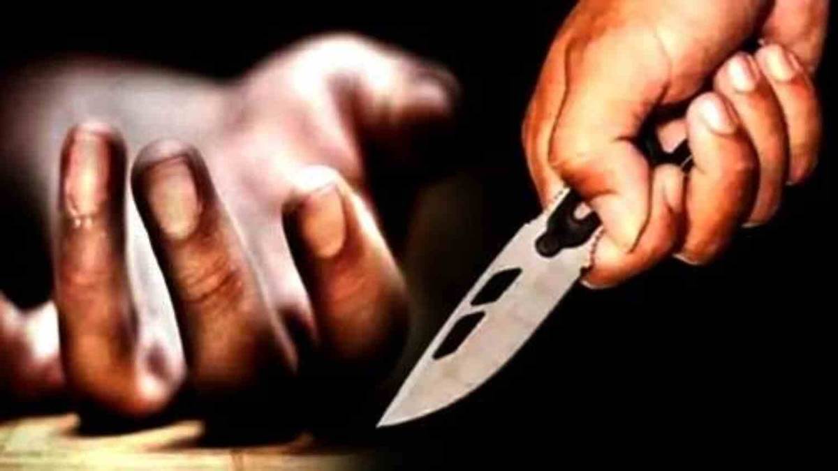 Jabalpur Crime : चाकू से वार का फुटेज नहीं हटाया तो कर दिया हमला