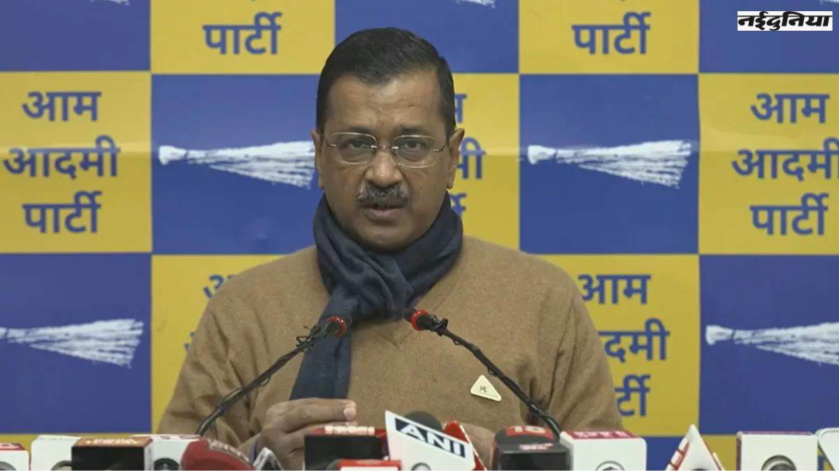 किन 7 विधायकों से BJP ने साधा संपर्क, क्राइम ब्रांच ने CM केजरीवाल से पूछे नाम