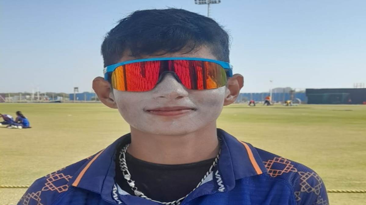 MP Sports activities Information: कप्तान सौम्या के धमाकेदार शतक से मध्यप्रदेश ने असम को हराया