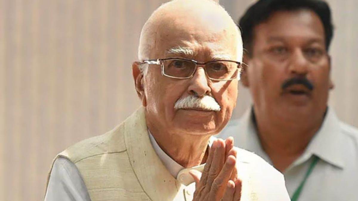 Bharat Ratan: लालकृष्ण आडवाणी को मिलेगा भारत रत्न, PM मोदी ने किया बड़ा ऐलान