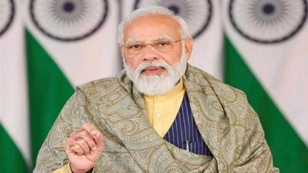 PM Modi ओडिशा और असम को आज देंगे 79 हजार करोड़ की सौगात, मां कामाख्या एक्सेस कॉरिडोर का करेंगे शिलान्यास