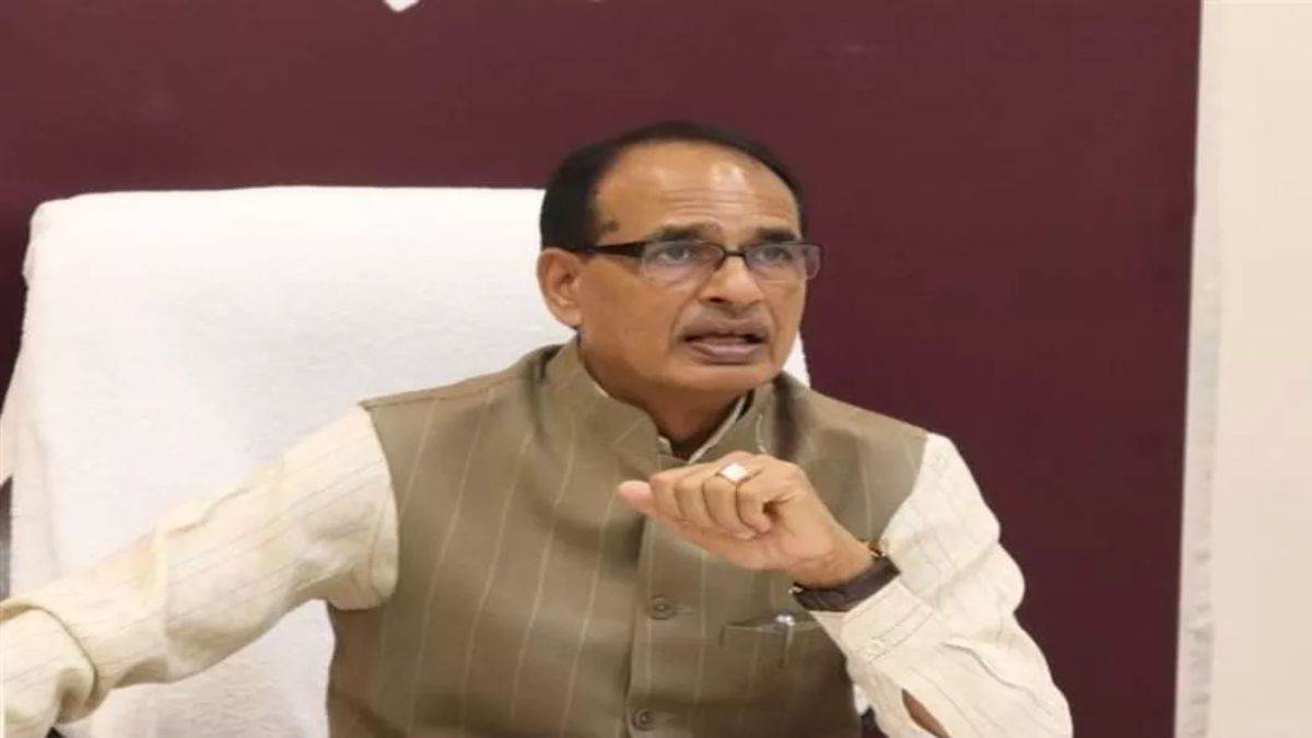 MP Politics: भाजपा ने 29 लोकसभा प्रभारी, संयोजक और 11 सह संयोजक बनाए, छिंदवाड़ा में मोर्चा संभालेंगे नरेश दिवाकर और शेषराव