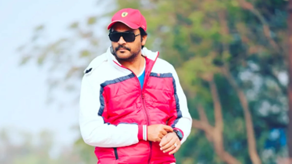 छत्तीसगढ़ी फिल्मों के लोकप्रिय एक्टर और भाजपा नेता राजेश अवस्थी का हार्ट अटैक से निधन
