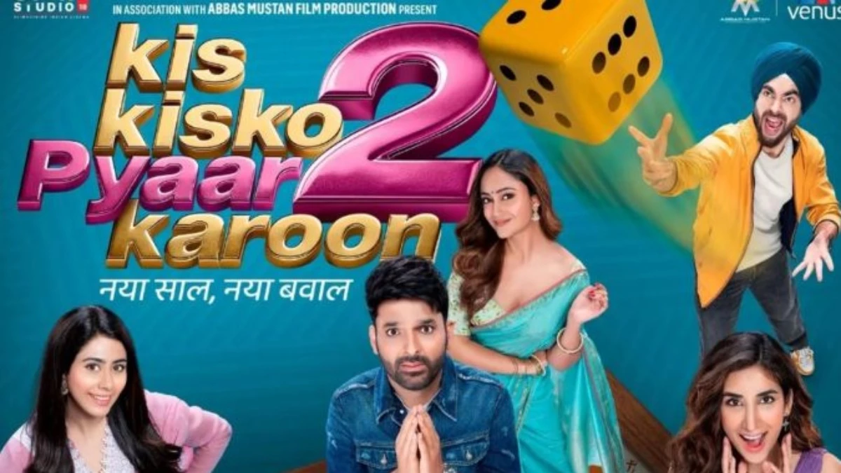 OTT और सिनेमाघरों में थ्रिलर का तड़का: फरवरी के पहले हफ्ते रिलीज होंगी ये 6 नई फिल्में और वेब सीरीज