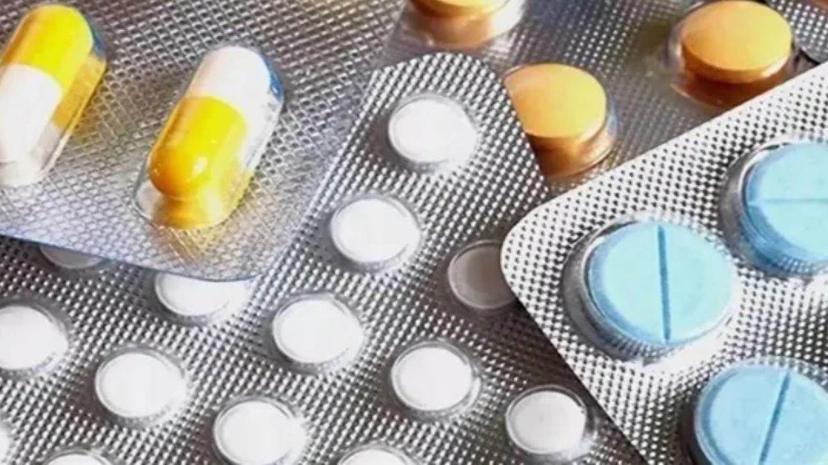 यूपी में 9.8 करोड़ बच्चों को दी जाएगी कृमि मुक्ति दवा