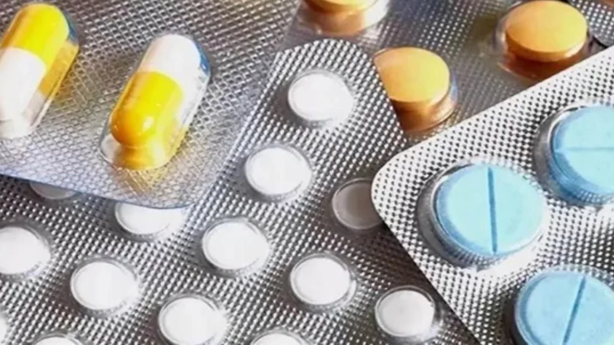 यूपी में 9.8 करोड़ बच्चों को दी जाएगी कृमि मुक्ति दवा