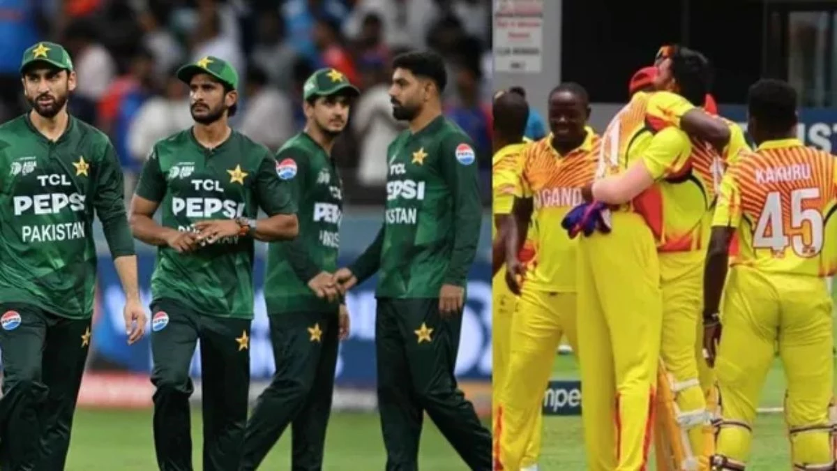 ICC T20 World Cup: पाकिस्तान की जगह लेगा ये देश... आईसीसी के डिसीजन से हो जाएगा गेम चेंज