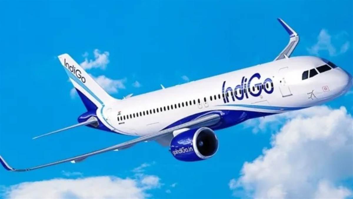 IndiGo का बड़ा फैसला... ईरान संकट के चलते 28 फरवरी तक कई अंतरराष्ट्रीय उड़ानें रद्द