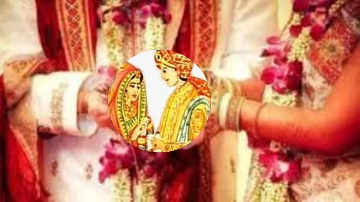 विवाह के लिए इस वर्ष 59 मंगल तिथियां, 14 मार्च से 13 अप्रैल तक शादियां नहीं होंगी