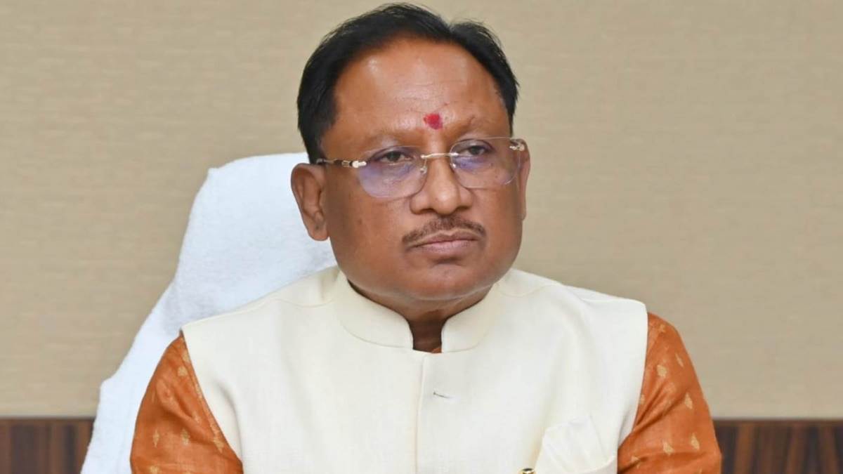 Chhattisgarh: भाजपा सरकार ने बदले पूर्ववर्ती सरकार के नियम, अब दागी लोगों को नहीं मिलेगी संविदा नियुक्ति