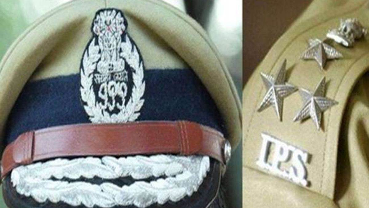 MP Police: मध्य प्रदेश में डीआइजी तो बनाए गए, पर दो महीने से नहीं हुई ...