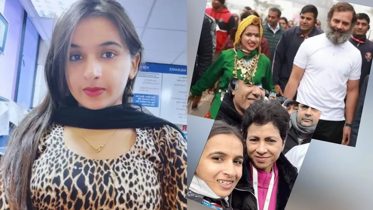 Himani Narwal Murder Case: क्या बॉयफ्रेंड ने की हरियाणा में महिला कांग्रेस  कार्यकर्ता हिमानी नरवाल की हत्या… जानिए कौन है आरोपी सचिन - Himani Narwal  Murder Case Did ...
