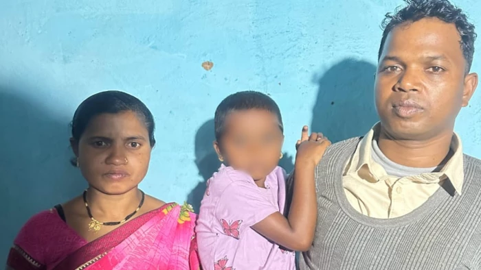 100 से ज्यादा हत्याओं के आरोपी 8 लाख के इनामी नक्सली दिनेश मोडियम ने किया सरेंडर