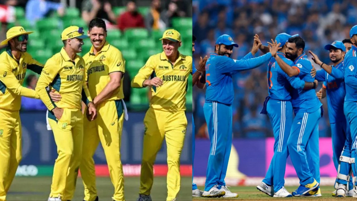ICC Champions Trophy 2025 Semi-final Live: चैंपियंस ट्रॉफी सेमीफाइनल में आज भारत बनाम ऑस्ट्रेलिया मुकाबला, टीम इंडिया में बदलाव की गुंजाइश नहीं