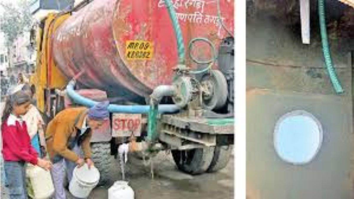 भागीरथपुरा कांडः रिपोर्ट हाई कोर्ट में पांच मार्च को पेश होना मुश्किल,आम नागरिक एक अप्रैल तक दे सकते हैं आपत्तियां, दस्तावेज या साक्ष्य