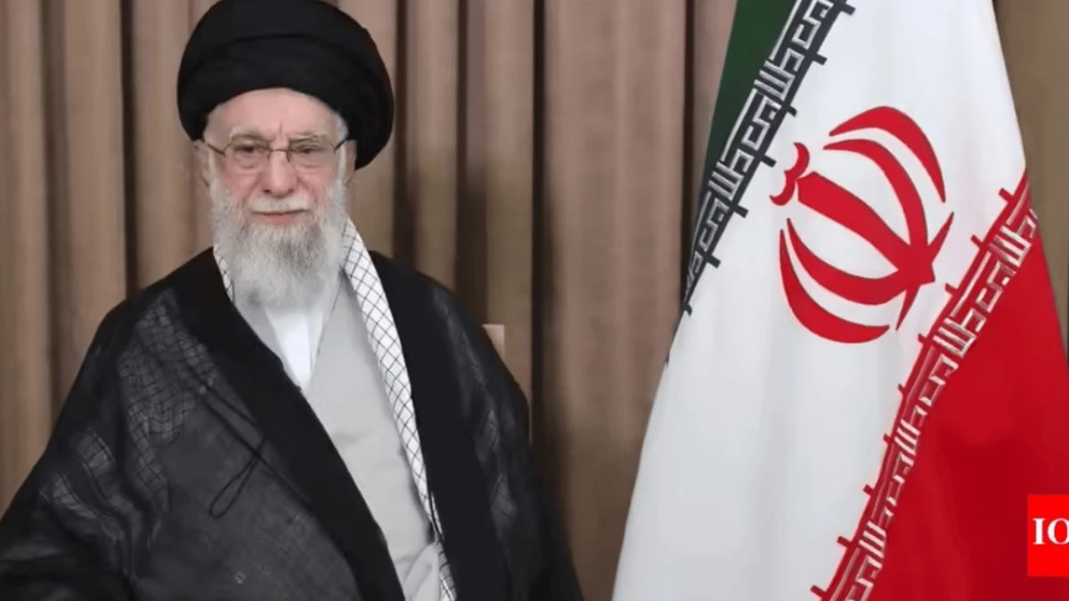 इजराइल ने खामेनेई को मारने के लिए तेहरान के ट्रैफिक कैमरे और मोबाइल नेटवर्क हैक किया, रिपोर्ट में कई चौंकाने वाले खुलासे